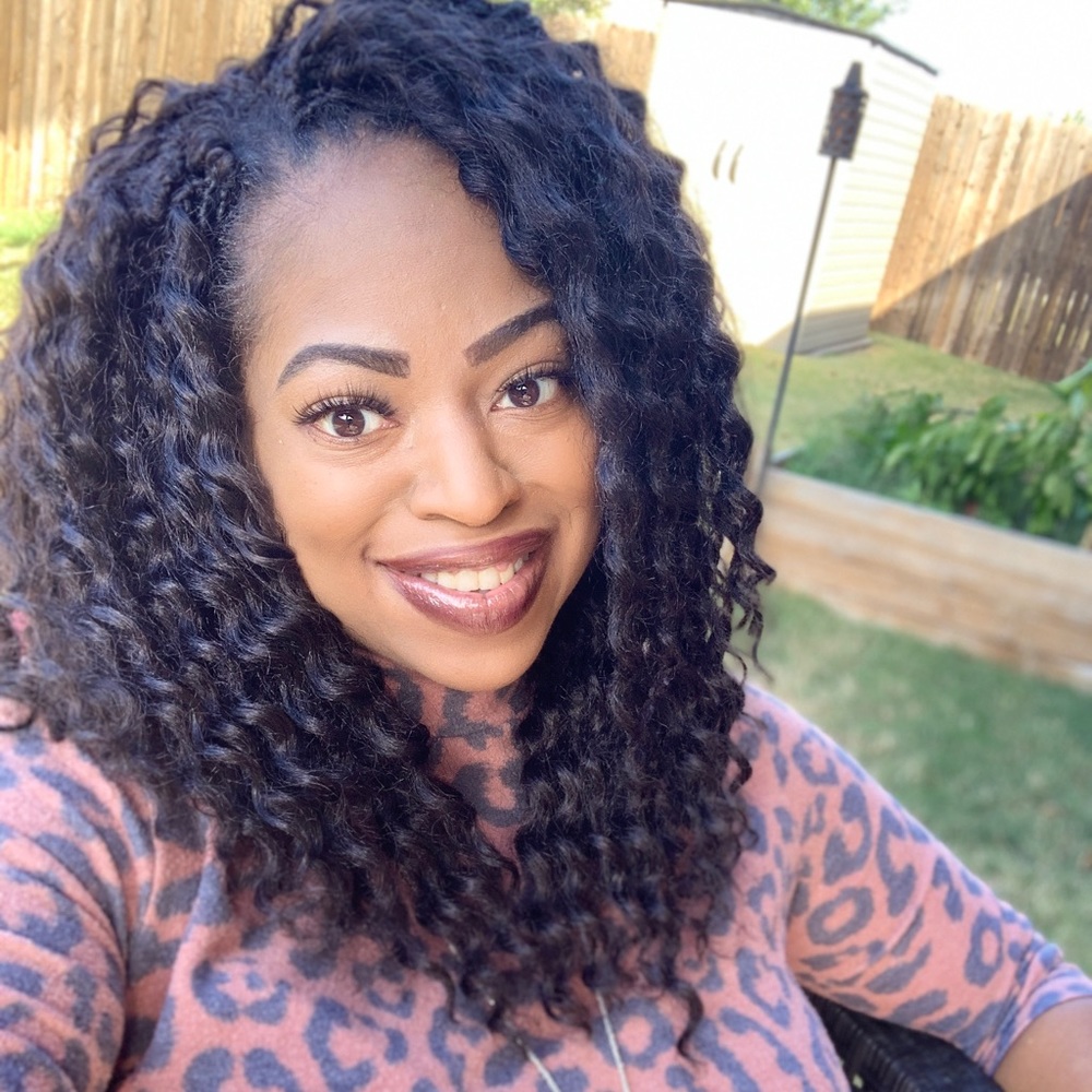 Meet your Posher, Brittany